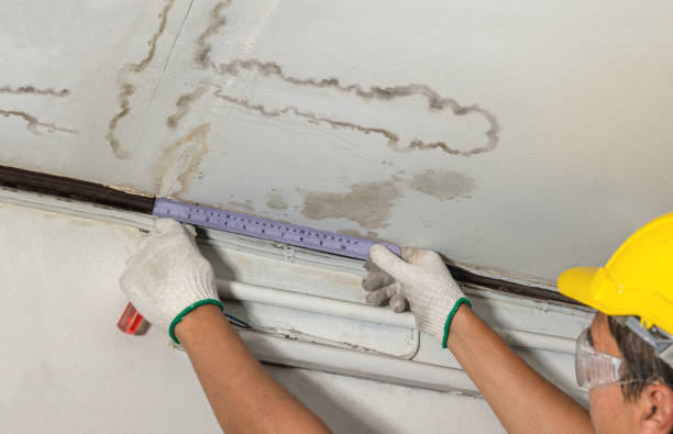 Reliable Flood Cleanup contractor in Mocksville, NC by Water Damage Irwin